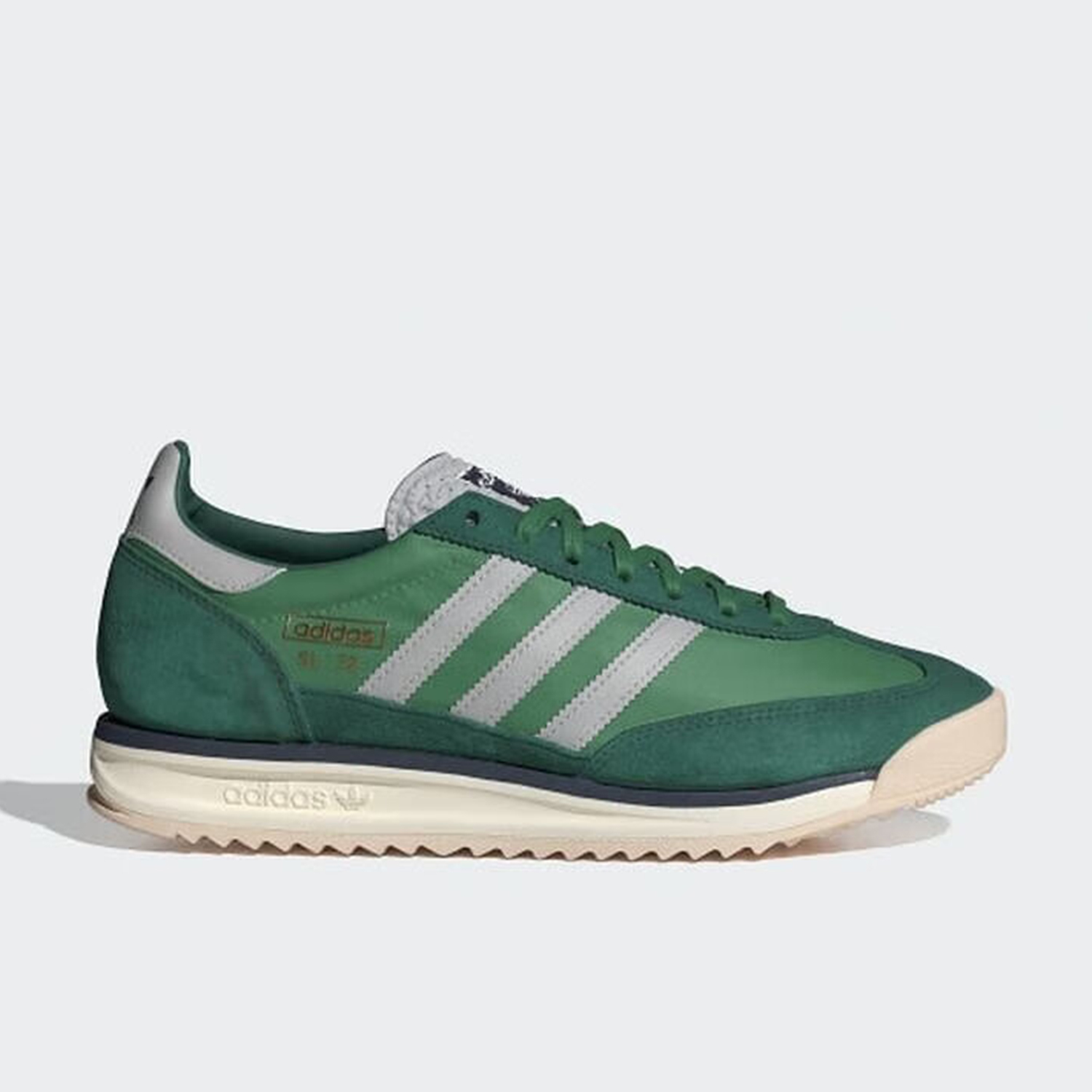 Adidas Shoes Gazelle - حذاء Adidas الرسمي الأصلي البرسيم للرجال