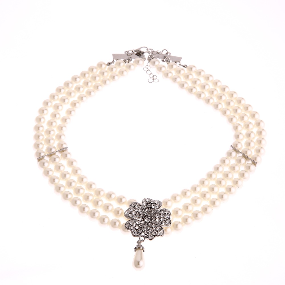 طقم مجوهرات نسائي ، على طراز ا - مراجعة Women'S Accessories In The 1950S وسعره